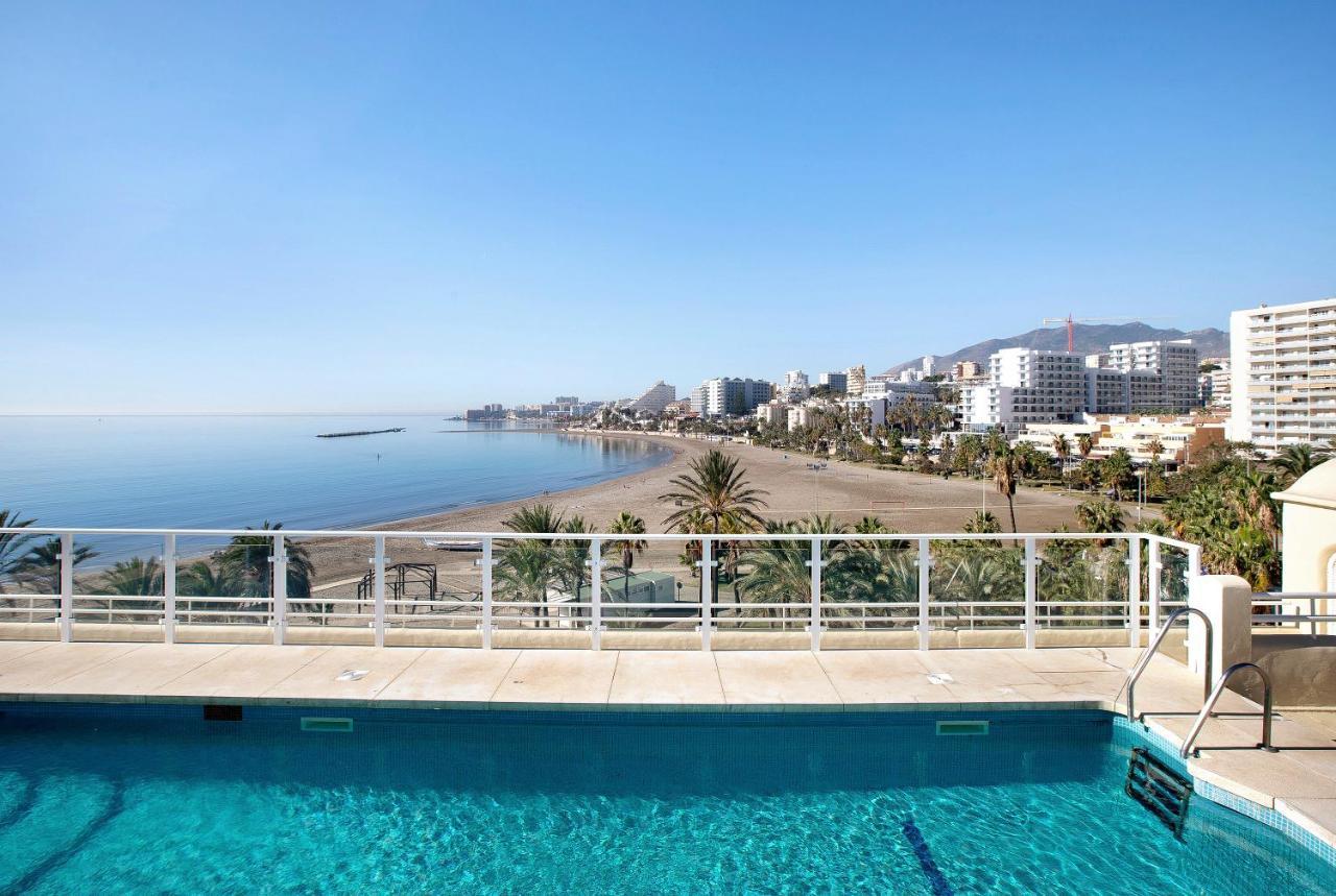 Luxury In Puerto Marina Apartamento Benalmádena Exterior foto