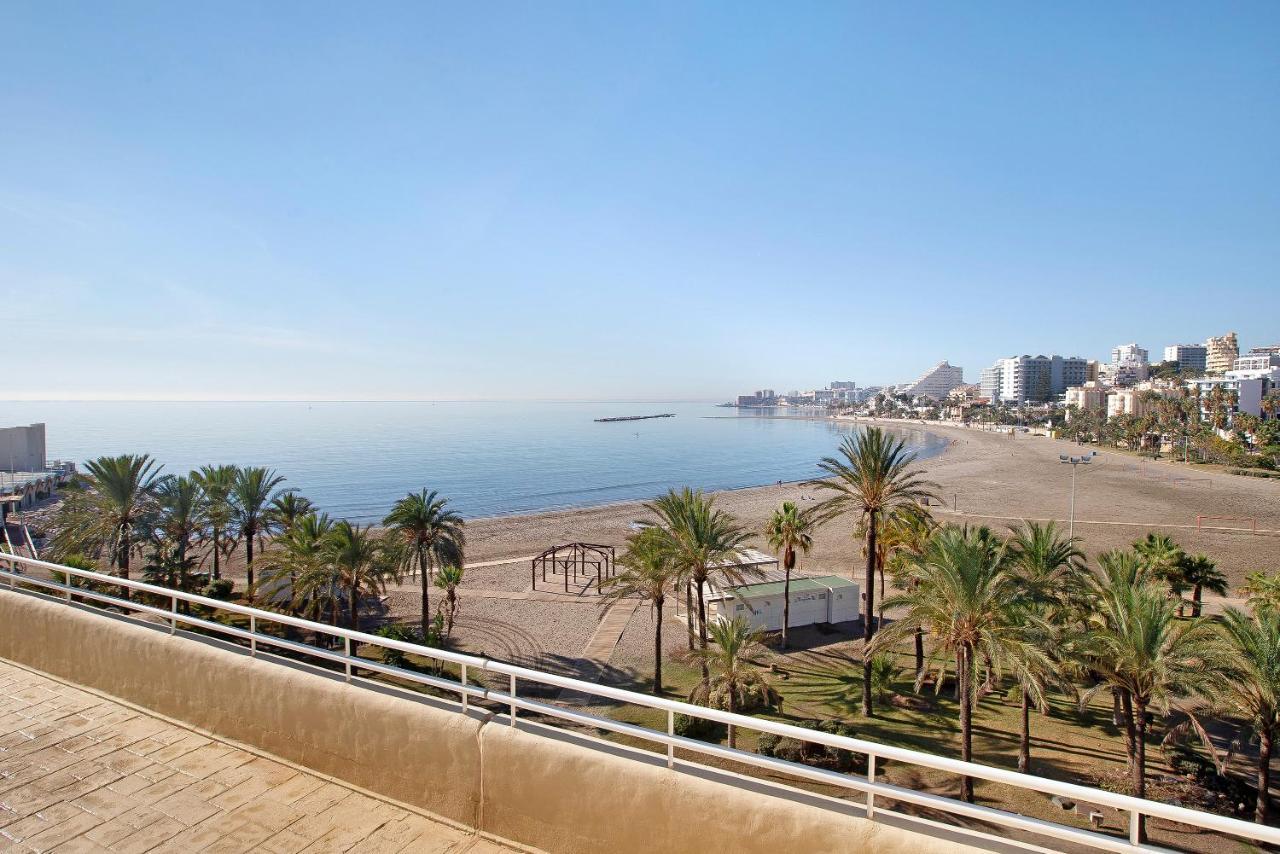 Luxury In Puerto Marina Apartamento Benalmádena Exterior foto